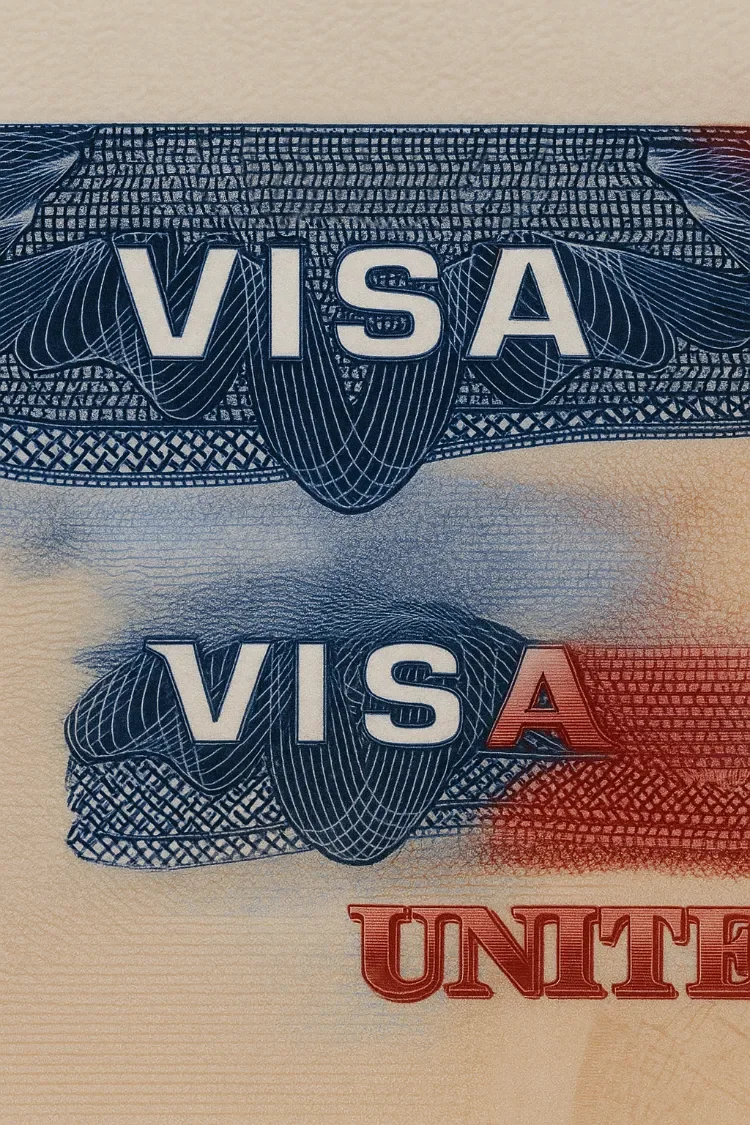 Visas Humanitarias